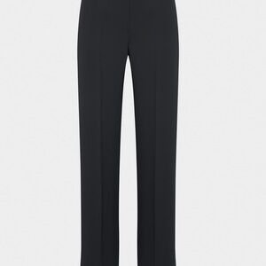 Aritzia Black Limitless Pant Classic Trousers with Tailored Silhouette